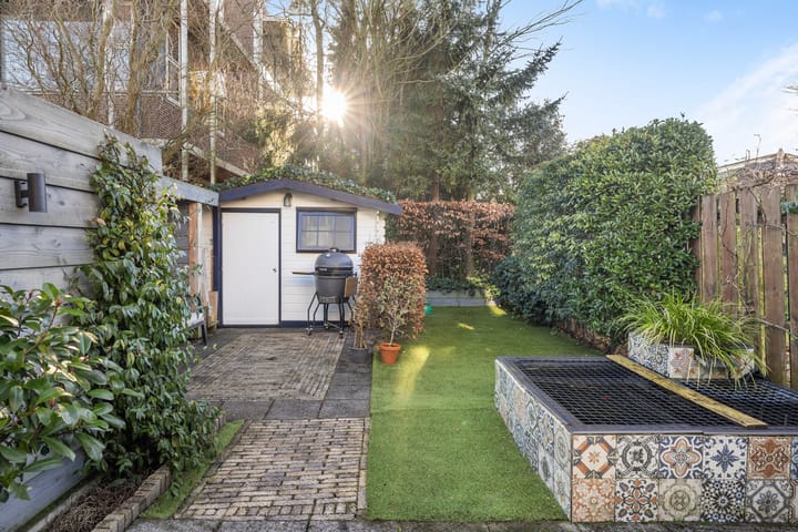 Foto 18 van Rotterdamseweg 140