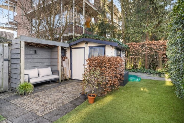 Foto 19 van Rotterdamseweg 140