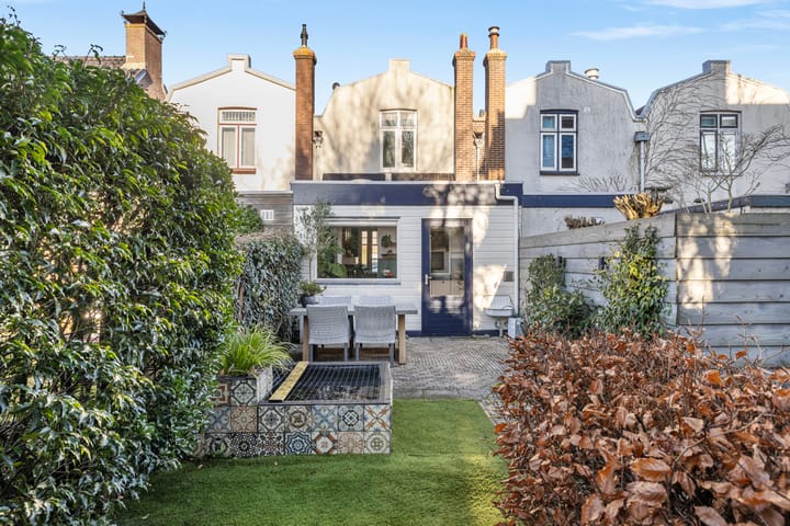 Foto 21 van Rotterdamseweg 140