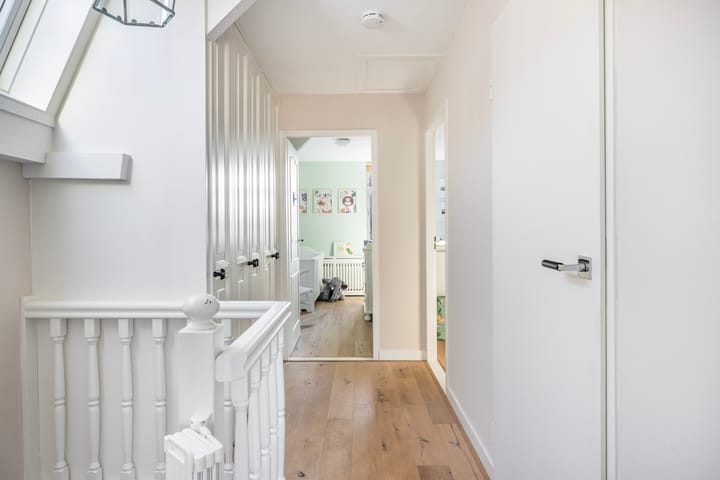 Foto 25 van Rotterdamseweg 140