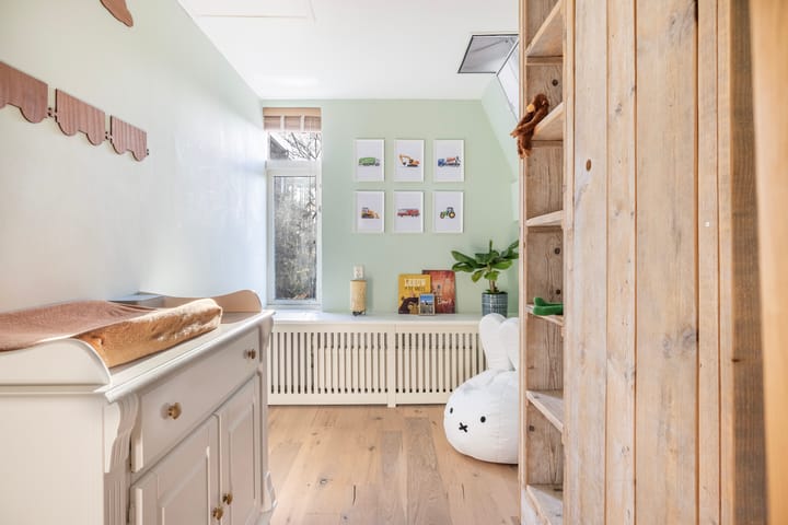 Foto 33 van Rotterdamseweg 140