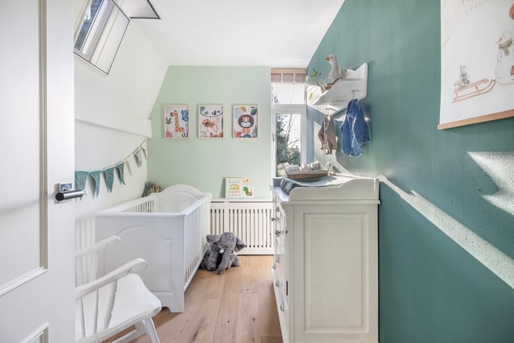 Foto 35 van Rotterdamseweg 140