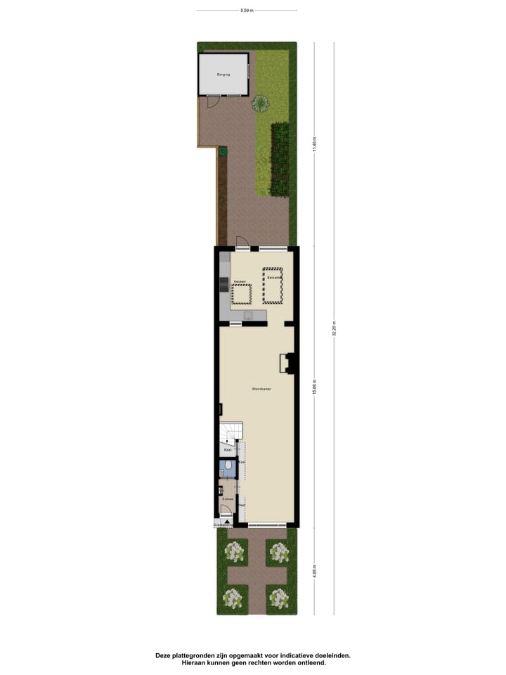 Foto 38 van Rotterdamseweg 140