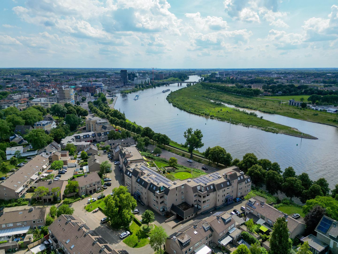 Photo 1 of Doctor Marie Curiestraat 13