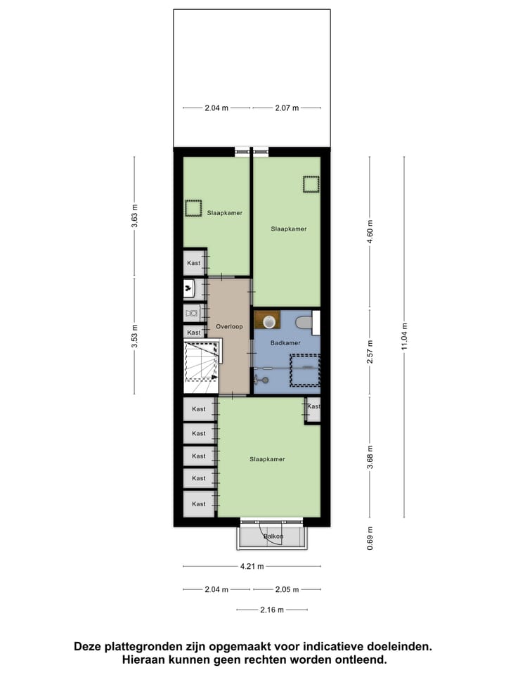 Foto 40 van Rotterdamseweg 140
