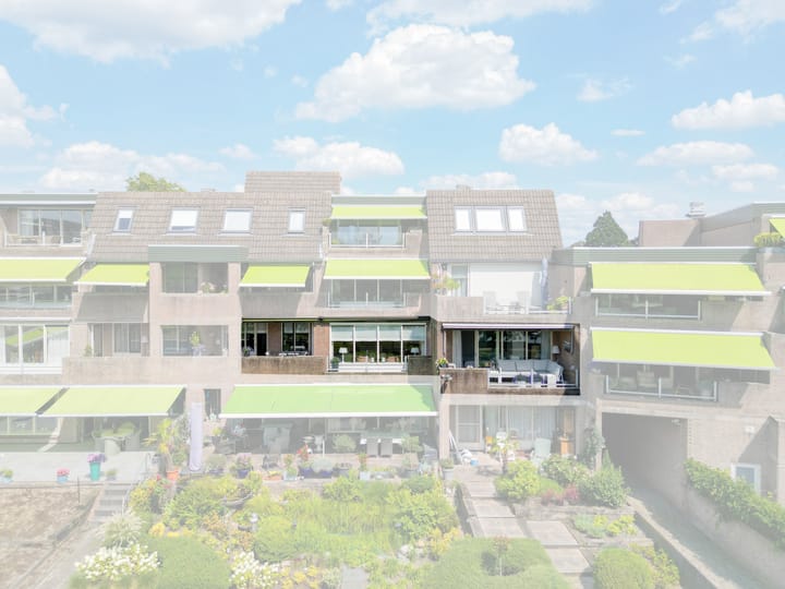 Photo 3 of Doctor Marie Curiestraat 13