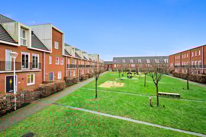 Foto 1 van Gilze-Rijenhof 160