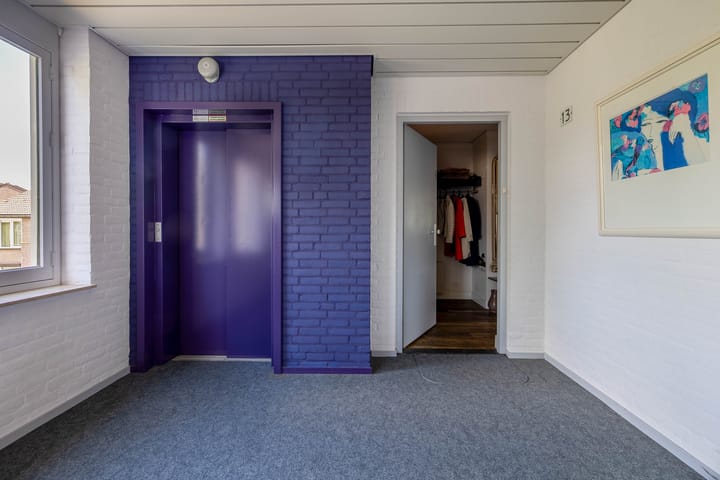 Photo 5 of Doctor Marie Curiestraat 13