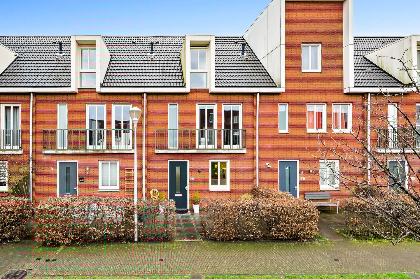 Foto 5 van Gilze-Rijenhof 160