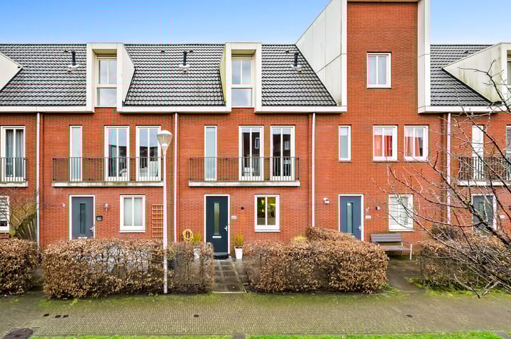 Foto 5 van Gilze-Rijenhof 160