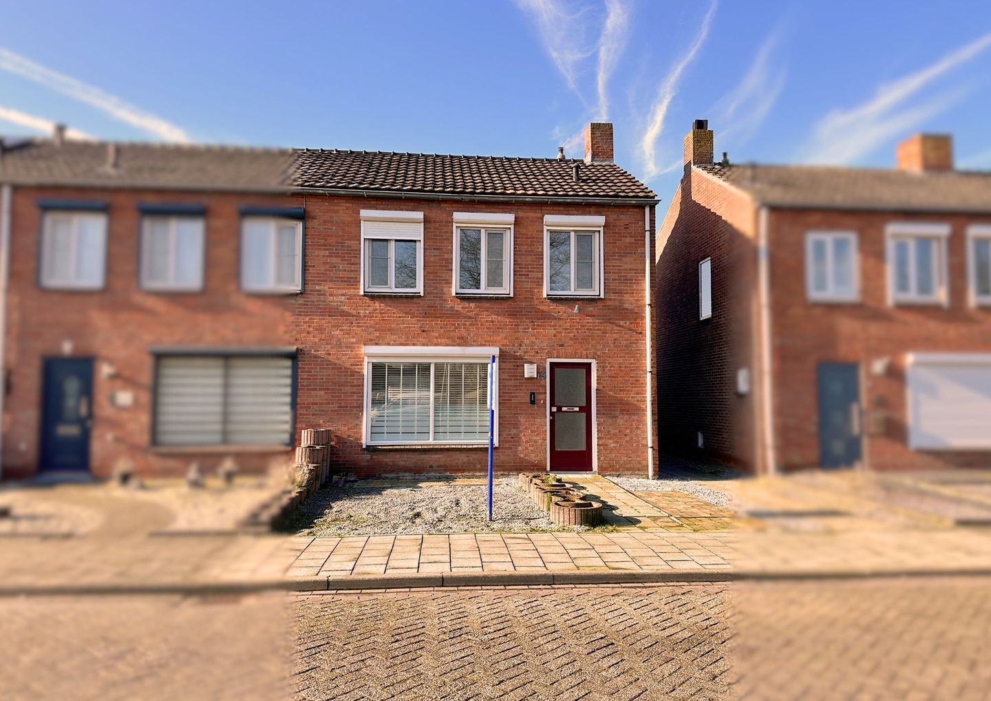 Foto 1 van Vier Ambachtenstraat 19