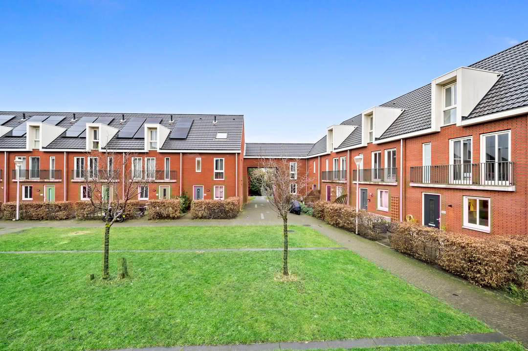 Foto 7 van Gilze-Rijenhof 160