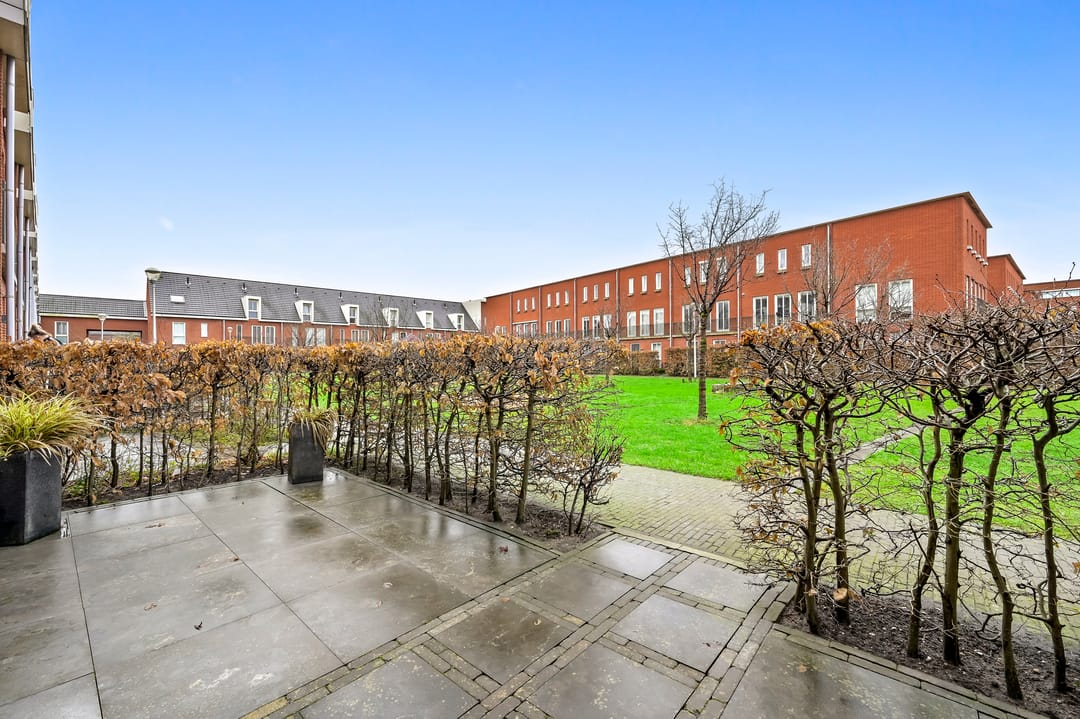 Foto 8 van Gilze-Rijenhof 160