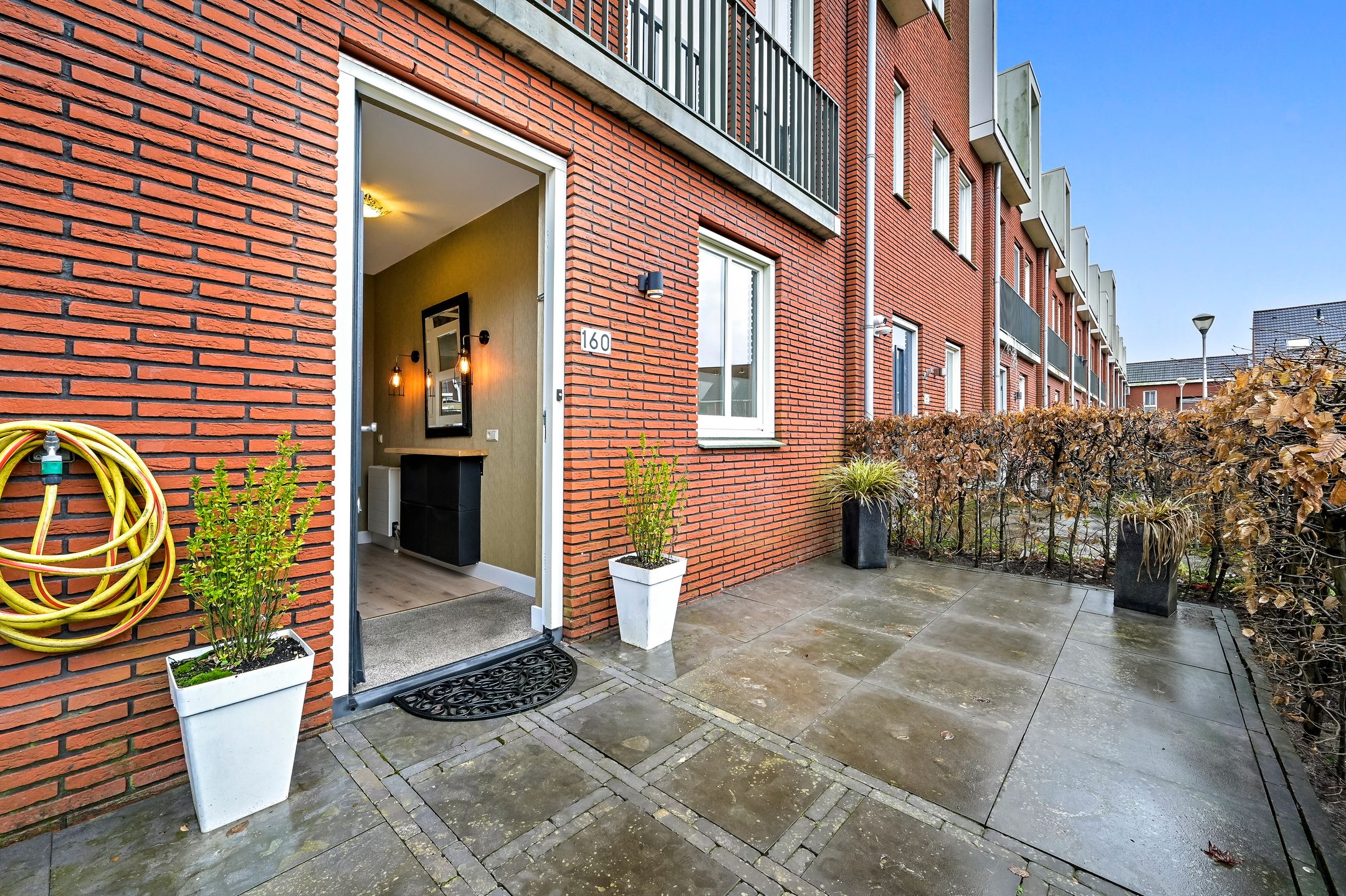 Foto 9 van Gilze-Rijenhof 160