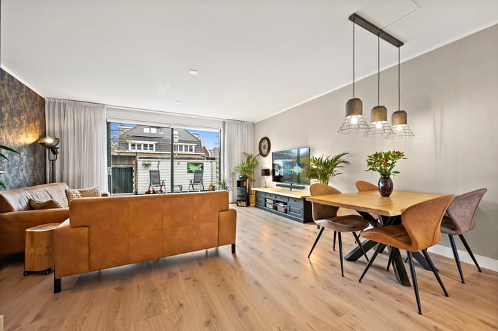 Foto 10 van Gilze-Rijenhof 160