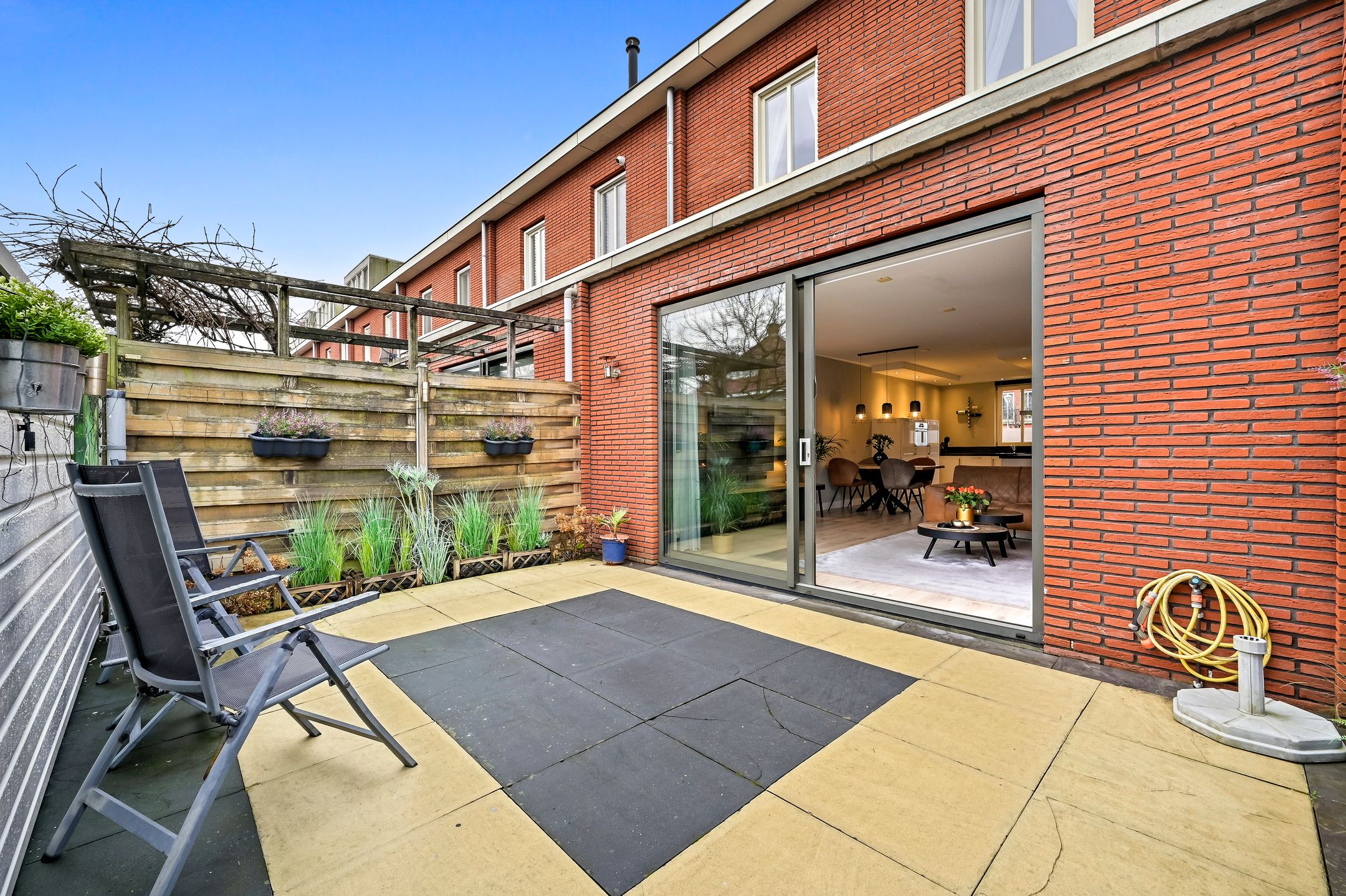 Foto 12 van Gilze-Rijenhof 160