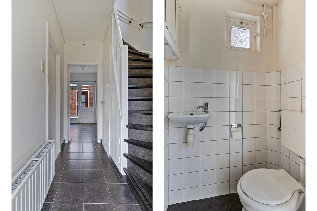 Foto 8 van Vier Ambachtenstraat 19