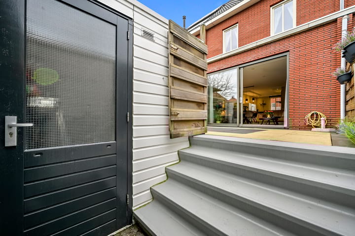 Foto 14 van Gilze-Rijenhof 160