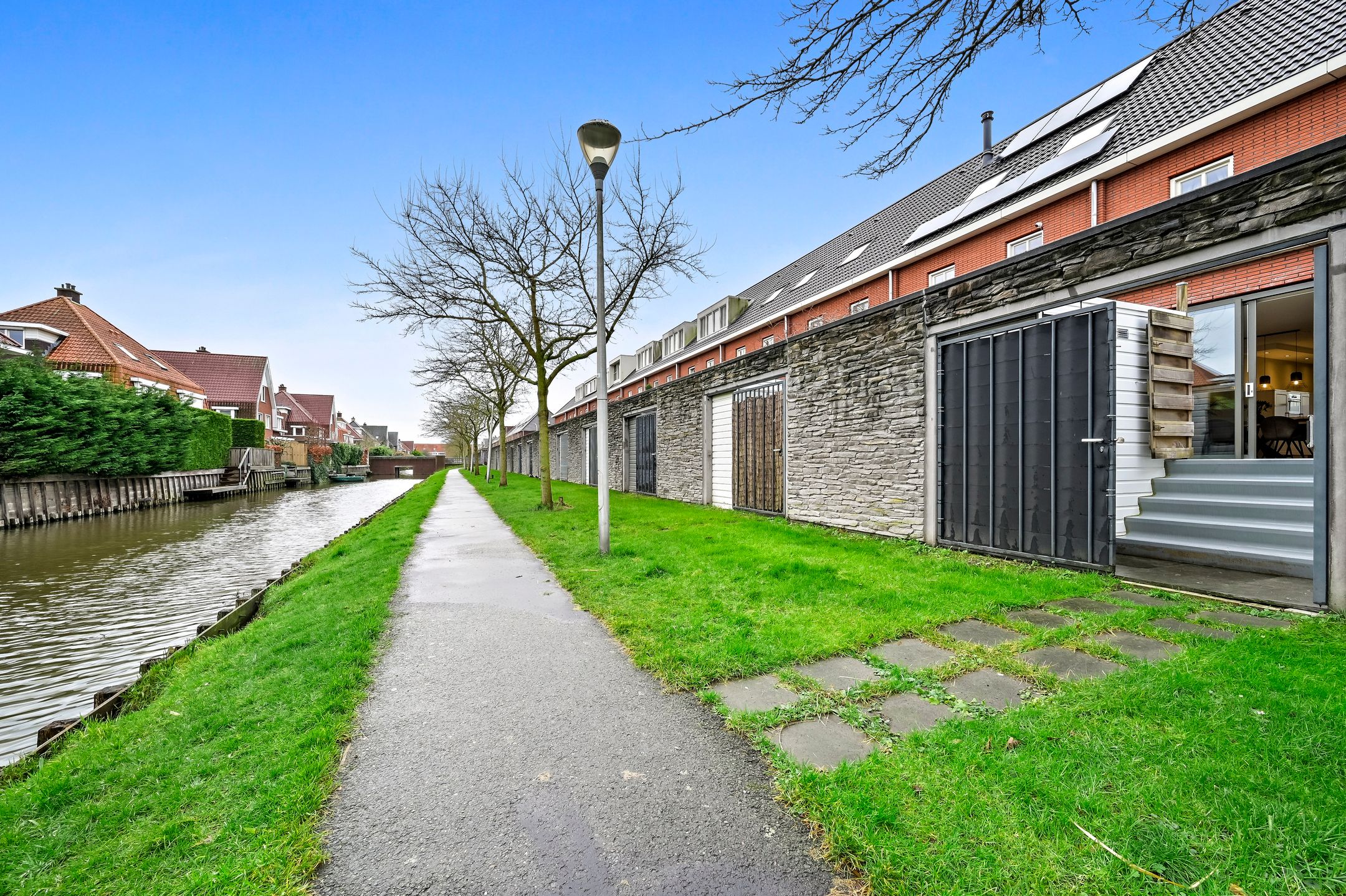 Foto 15 van Gilze-Rijenhof 160