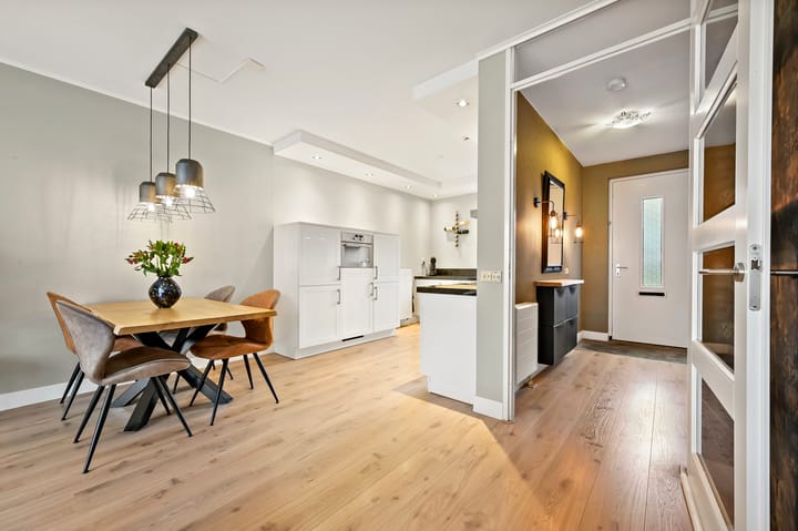 Foto 16 van Gilze-Rijenhof 160