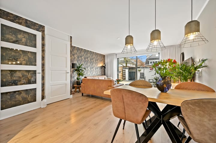 Foto 17 van Gilze-Rijenhof 160