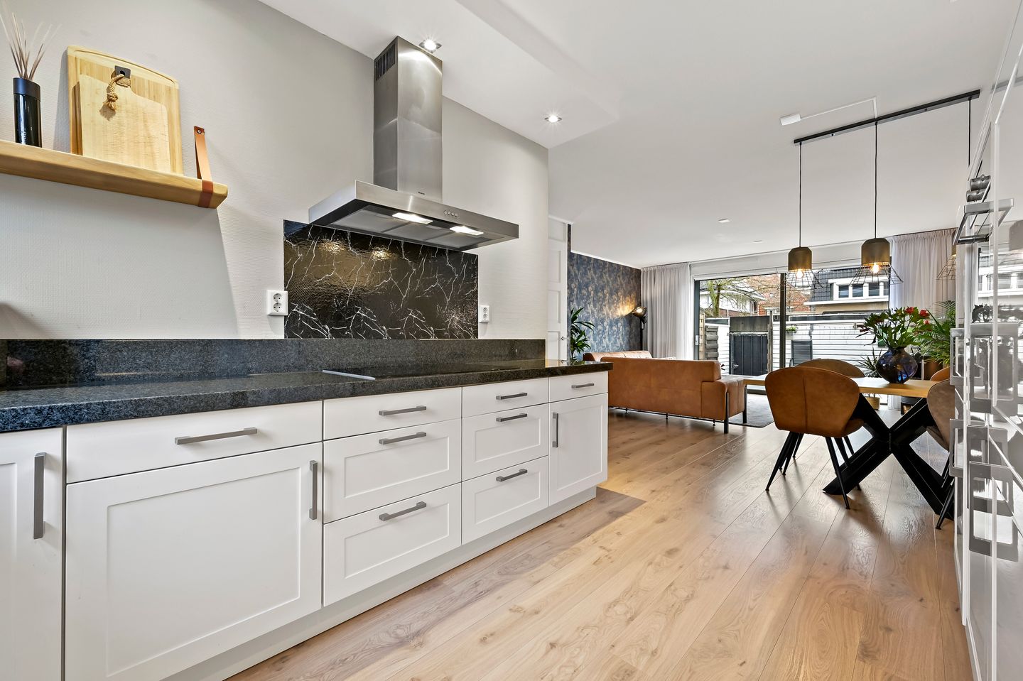 Foto 19 van Gilze-Rijenhof 160