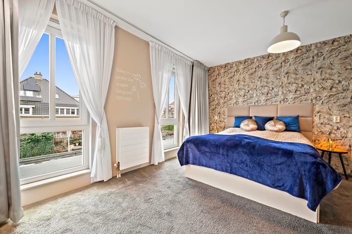 Foto 24 van Gilze-Rijenhof 160