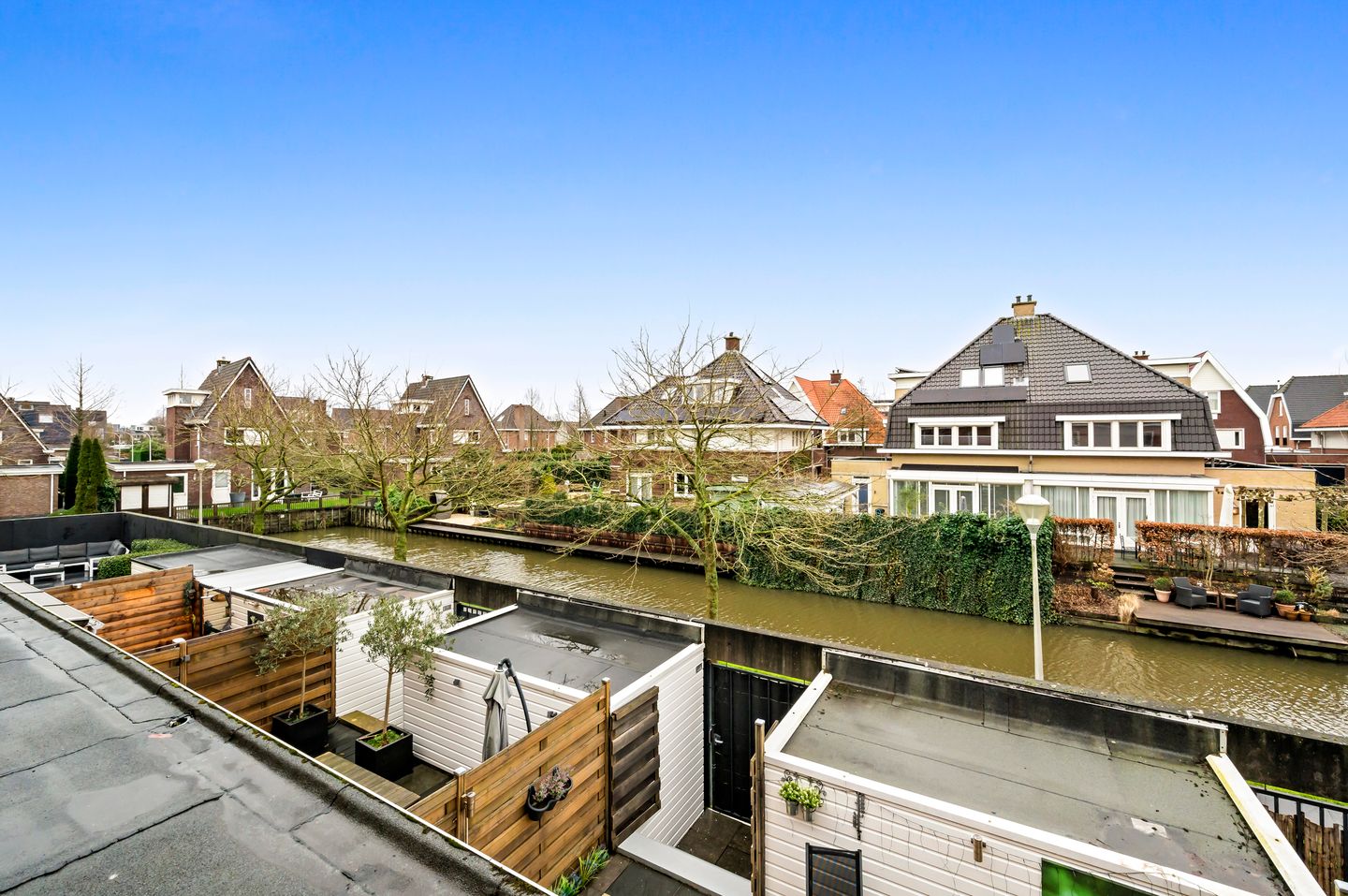 Foto 25 van Gilze-Rijenhof 160