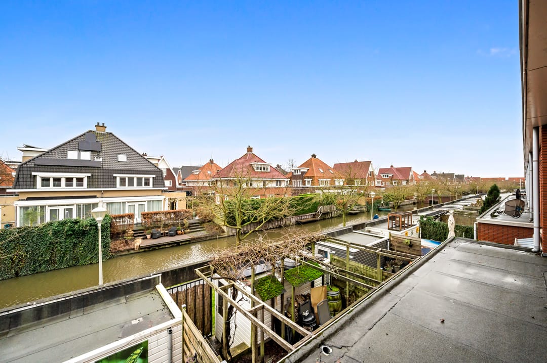 Foto 26 van Gilze-Rijenhof 160