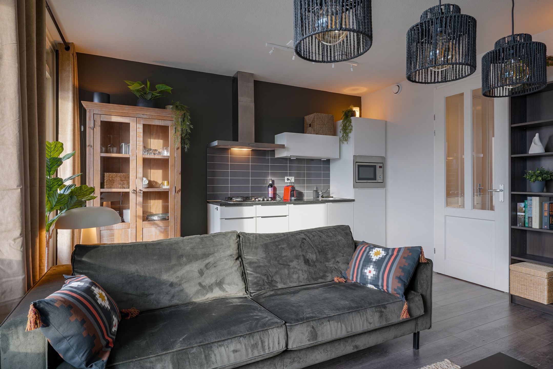 Photo 15 of Cassandraplein 5-18