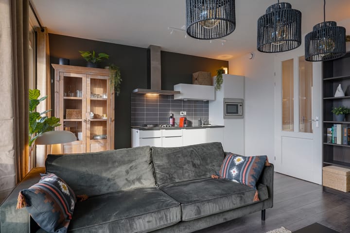 Foto 2 van Cassandraplein 5-18