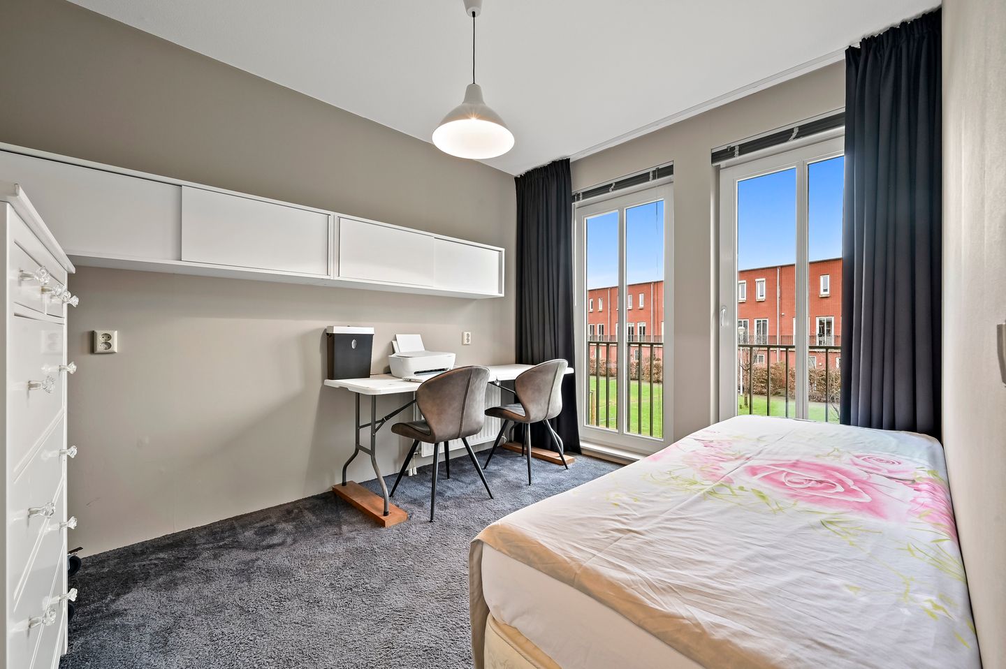 Foto 29 van Gilze-Rijenhof 160