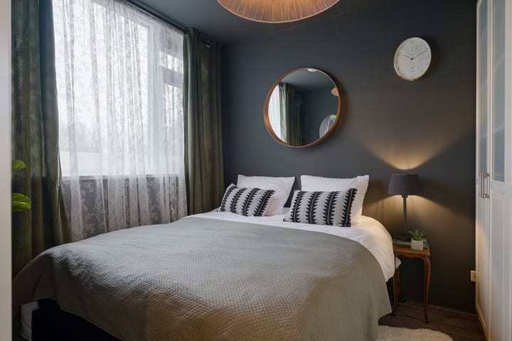 Foto 3 van Cassandraplein 5-18