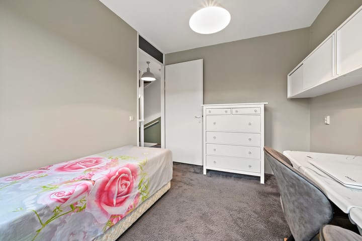 Foto 30 van Gilze-Rijenhof 160