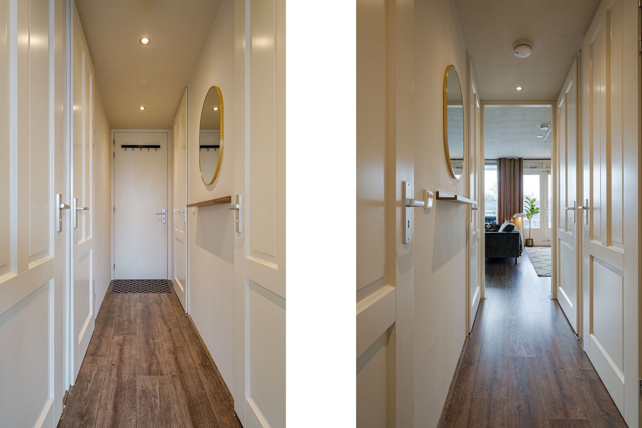 Foto 6 van Cassandraplein 5-18