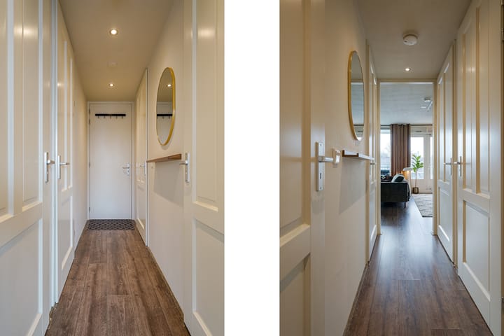 Foto 5 van Cassandraplein 5-18