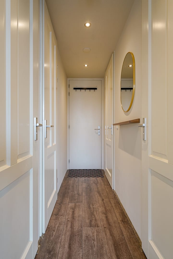 Foto 6 van Cassandraplein 5-18