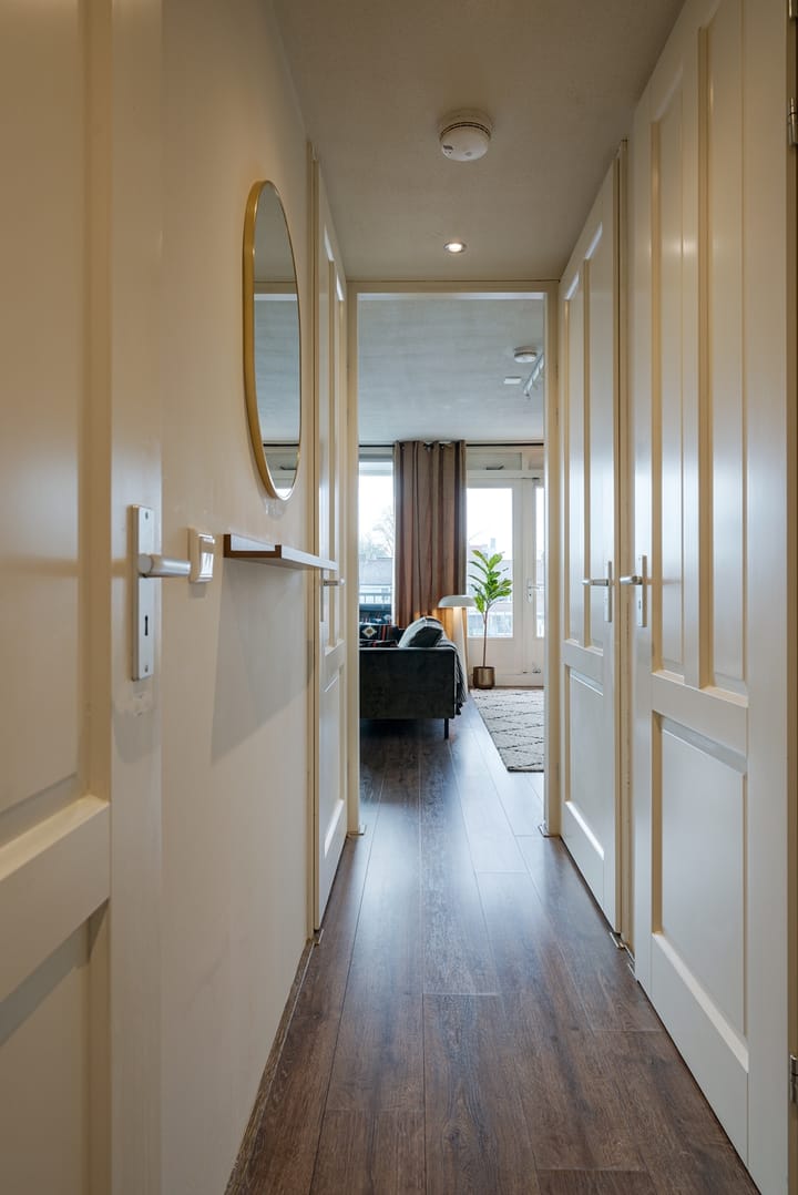 Foto 7 van Cassandraplein 5-18