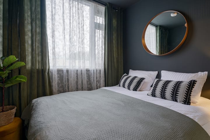 Foto 8 van Cassandraplein 5-18