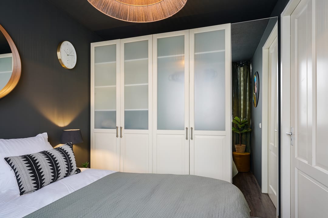 Foto 8 van Cassandraplein 5-18