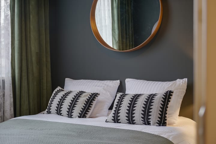 Foto 10 van Cassandraplein 5-18