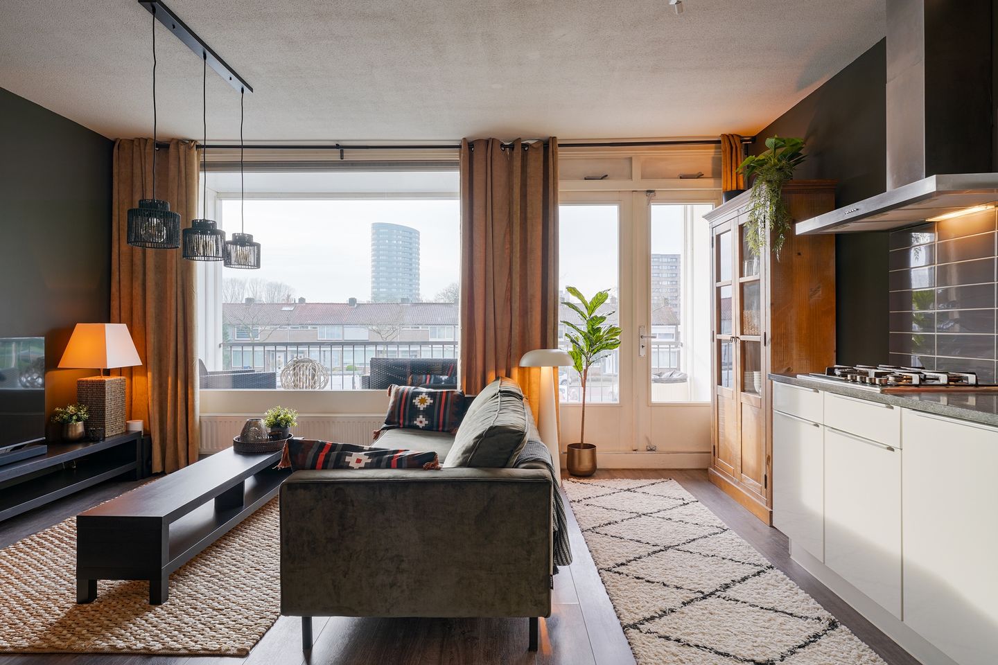 Photo 10 of Cassandraplein 5-18