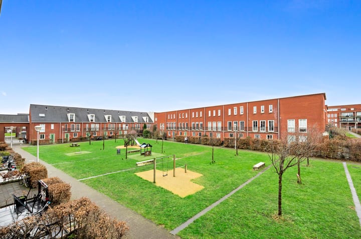 Foto 37 van Gilze-Rijenhof 160