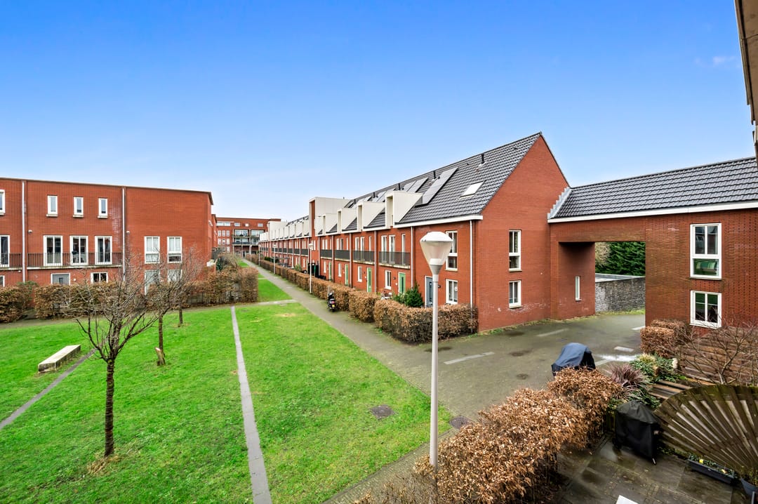 Foto 38 van Gilze-Rijenhof 160