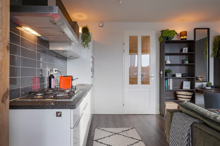 Foto 18 van Cassandraplein 5-18