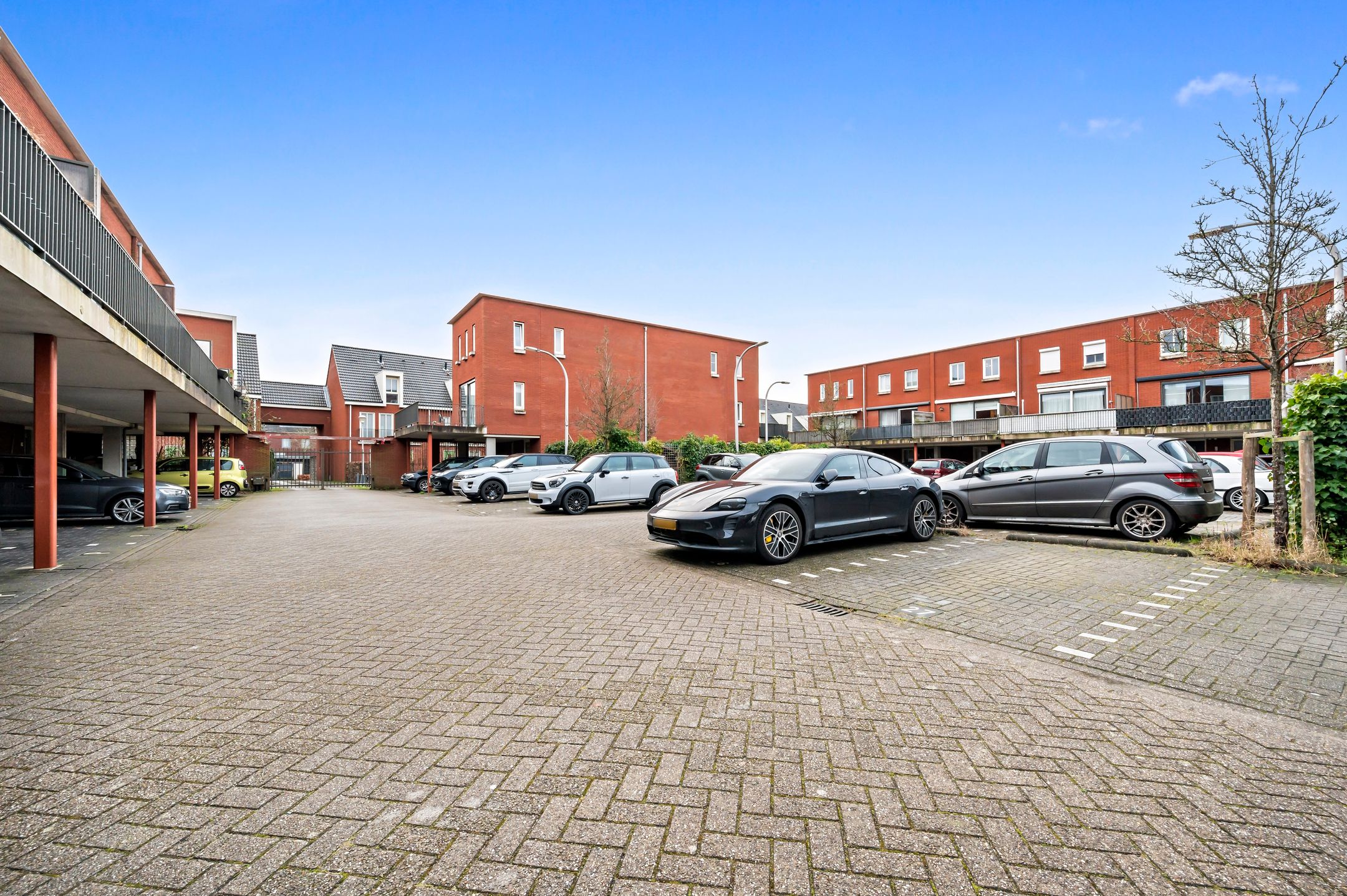 Foto 39 van Gilze-Rijenhof 160