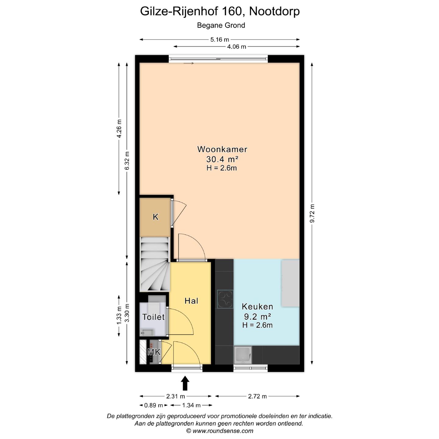 Foto 40 van Gilze-Rijenhof 160