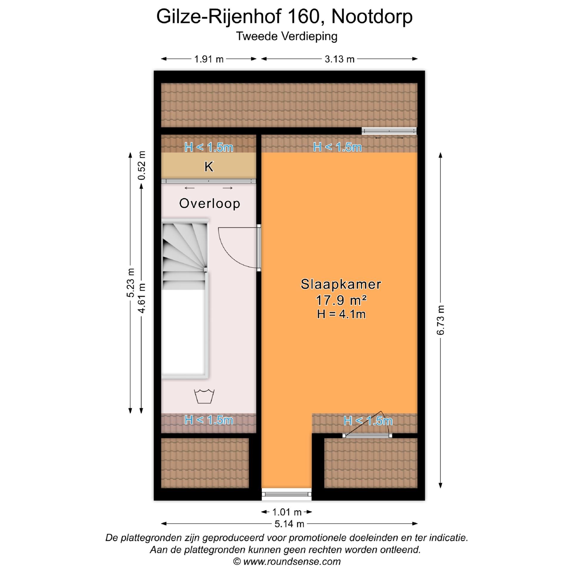 Foto 42 van Gilze-Rijenhof 160