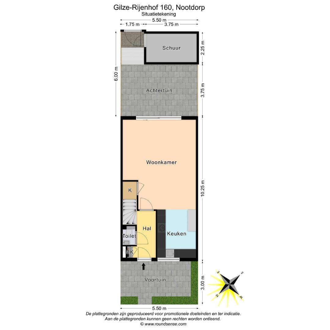 Foto 43 van Gilze-Rijenhof 160