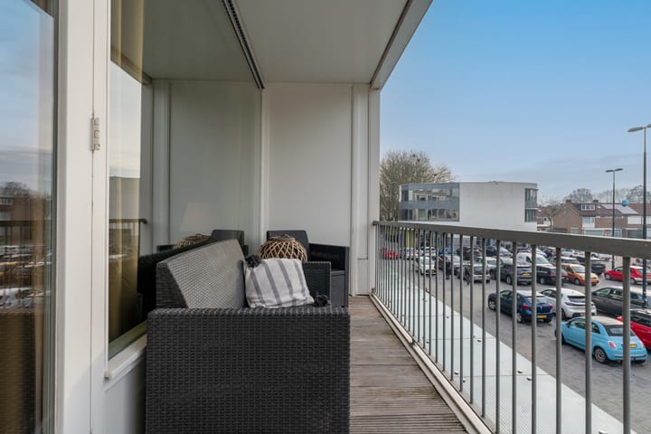 Foto 26 van Cassandraplein 5-18